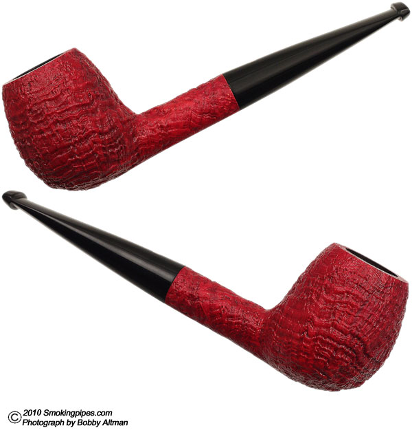 Ashton Claret Apple (XXX)