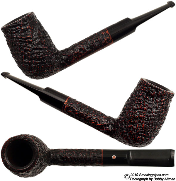 Ashton Pebble Grain Billiard (LX)