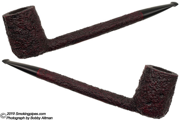 Ashton Pebble Grain Canadian (LX)