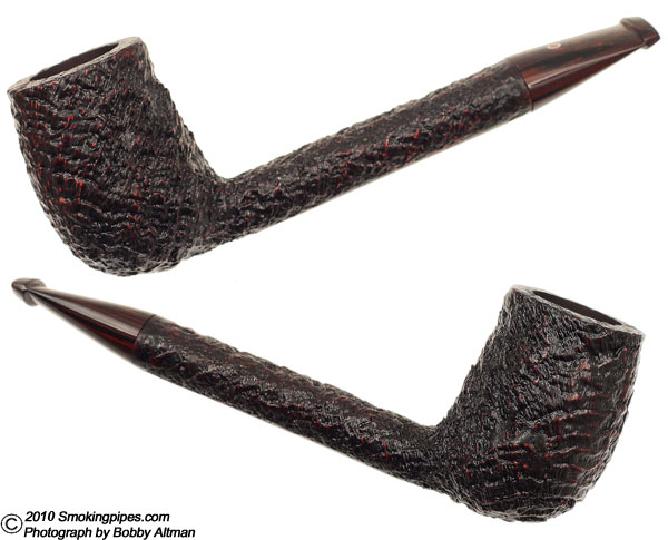 Ashton Pebble Grain Canadian (XXX)