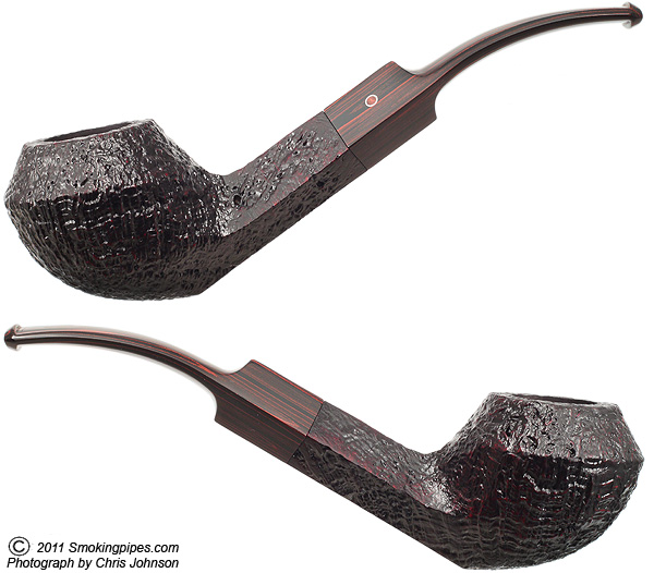 Ashton Brindle Bent Bulldog (XXX)