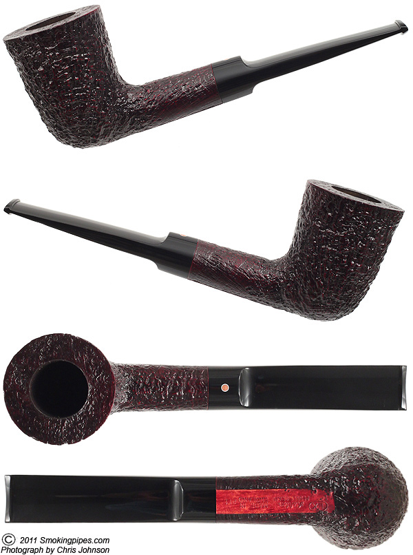 Ashton Pebble Grain Dublin (LX)