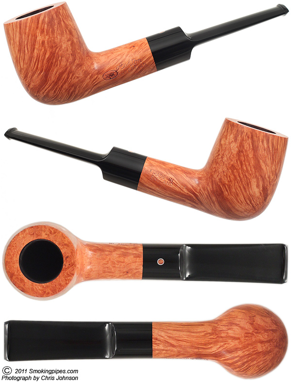Ashton Sovereign Billiard (XXX)