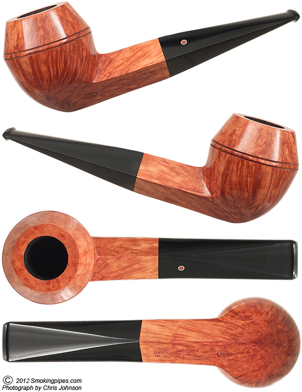 Ashton Sovereign Bulldog (LX)