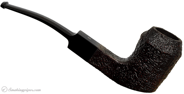 Ashton Pebble Grain Calabash Sitter (XXX)