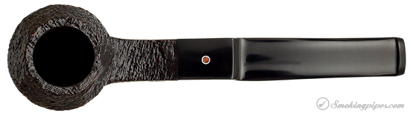 Ashton Pebble Grain Calabash Sitter (XXX)