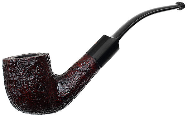 Ashton Pebble Grain Bent Pot (XXX)