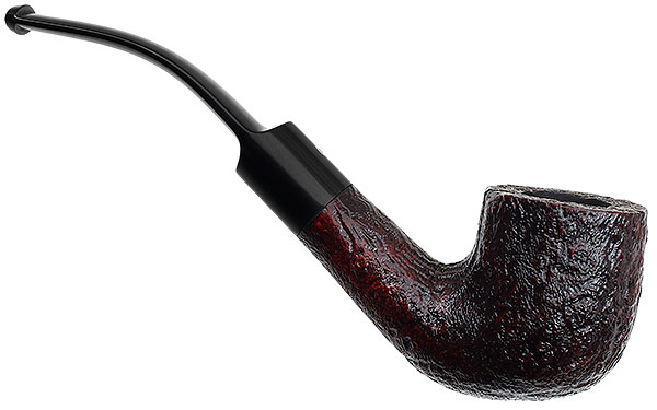 Ashton Pebble Grain Bent Pot (XXX)