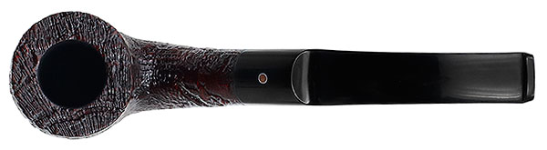 Ashton Pebble Grain Bent Pot (XXX)