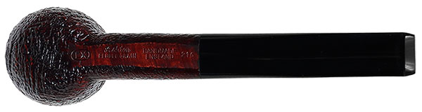 Ashton Pebble Grain Billiard (LX)
