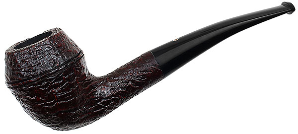 Ashton Pebble Grain Rhodesian (LX)