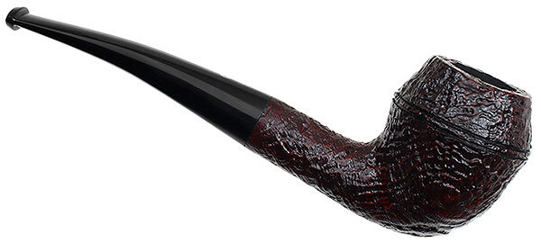Ashton Pebble Grain Rhodesian (LX)