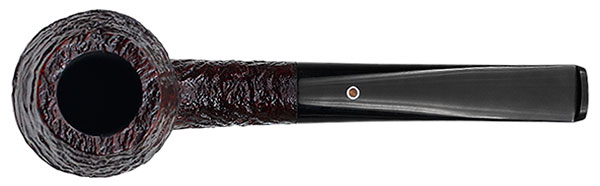 Ashton Pebble Grain Rhodesian (LX)