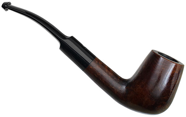 Ashton Oak Bent Billiard (XXX)
