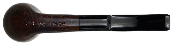 Ashton Oak Bent Billiard (XXX)