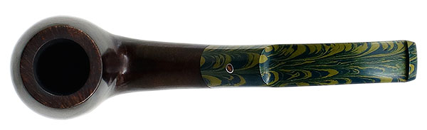 Ashton Oak Bent Billiard (XXX)