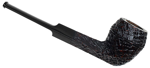 Ashton Pebble Grain Bulldog (LX)