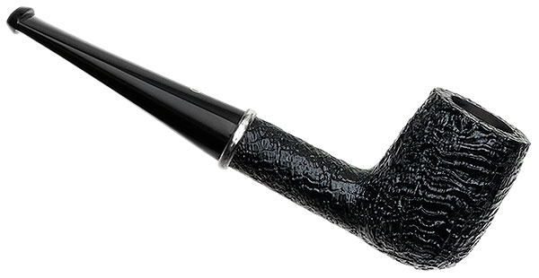 Ashton Ebony Billiard with Silver (XXX)