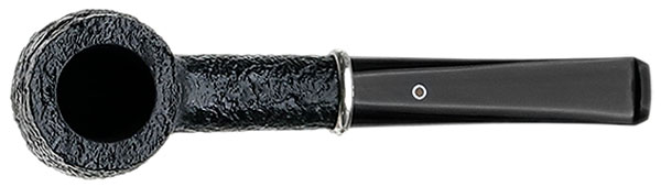 Ashton Ebony Billiard with Silver (XXX)