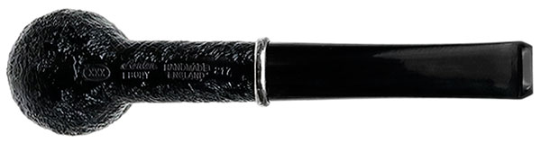 Ashton Ebony Billiard with Silver (XXX)