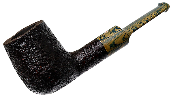 Ashton Brindle Stubby Billiard (XXX)