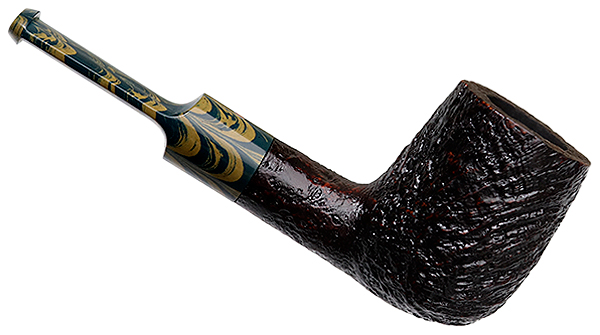 Ashton Brindle Stubby Billiard (XXX)