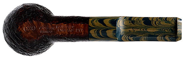 Ashton Brindle Stubby Billiard (XXX)