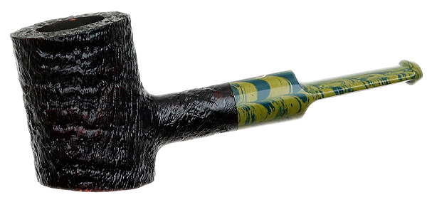 Ashton Brindle Stubby Poker (XXX)