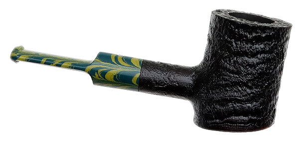 Ashton Brindle Stubby Poker (XXX)