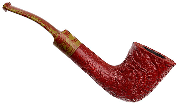 Ashton Claret Bent Dublin (XXX)