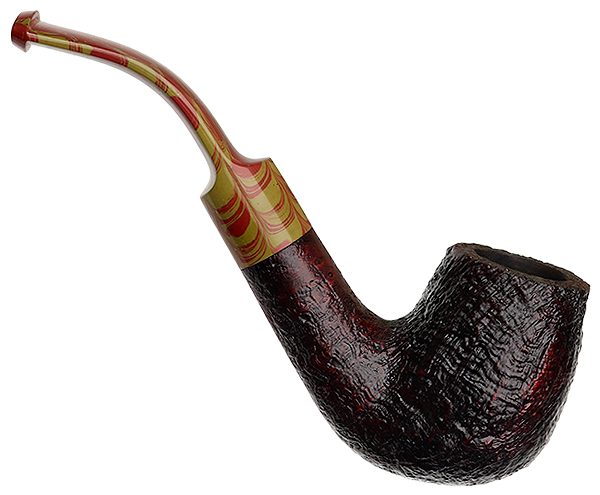 Ashton Brindle Bent Billiard (XXX)
