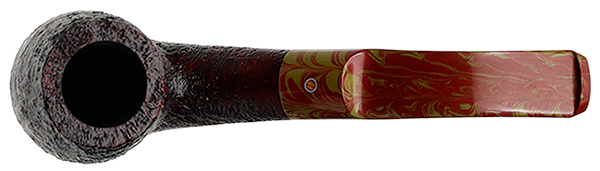 Ashton Brindle Bent Billiard (XXX)