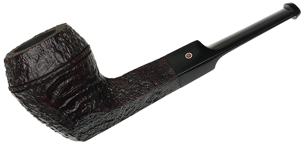 Ashton Pebble Grain Bulldog (LX)