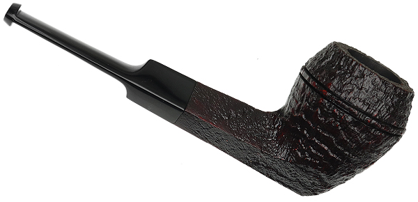 Ashton Pebble Grain Bulldog (LX)