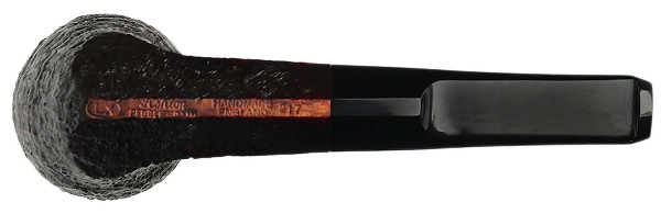 Ashton Pebble Grain Bulldog (LX)