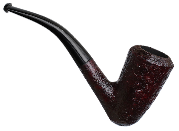 Ashton Pebble Grain Bent Dublin (XX)