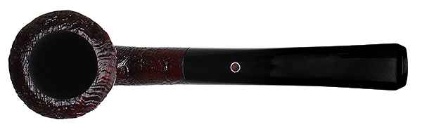 Ashton Pebble Grain Bent Dublin (XX)