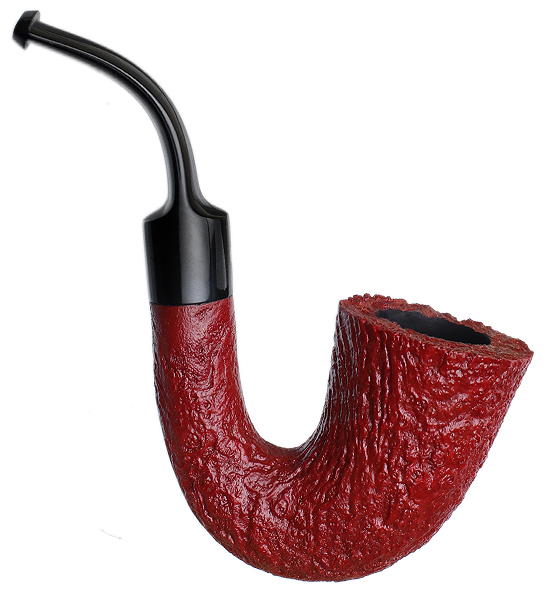 Ashton Claret Calabash (XXX)