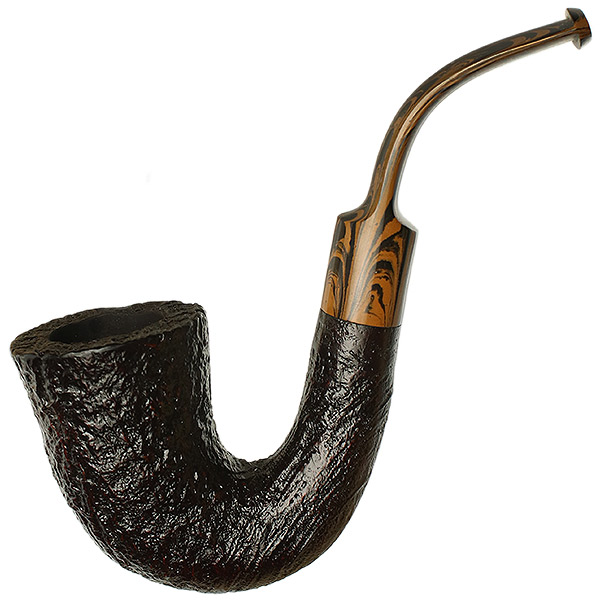 Ashton Brindle Calabash (XXX)