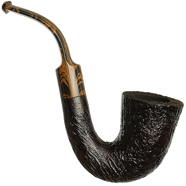 Ashton Brindle Calabash (XXX)