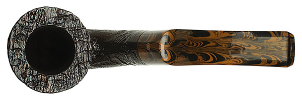 Ashton Brindle Calabash (XXX)