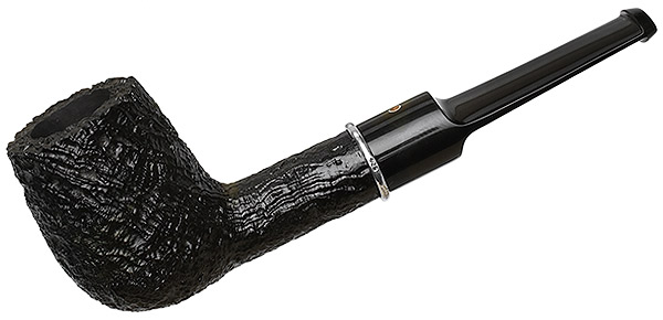 Ashton Ebony Billiard with Silver (LX)