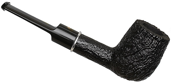 Ashton Ebony Billiard with Silver (LX)