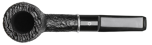 Ashton Ebony Billiard with Silver (LX)