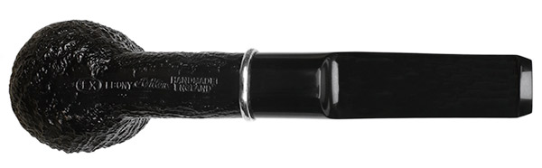 Ashton Ebony Billiard with Silver (LX)