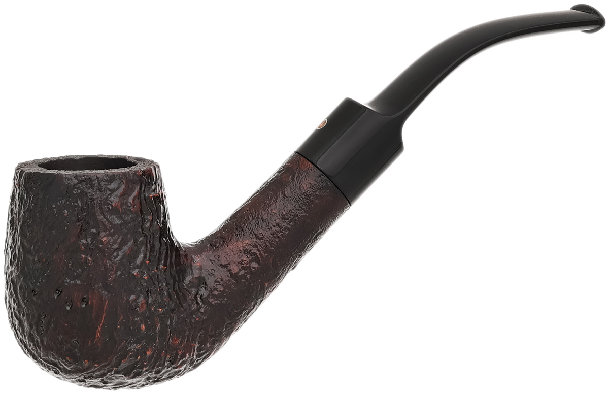 阿什顿 Pebble Grain 系列 2025号 XXX 弯式撞球斗