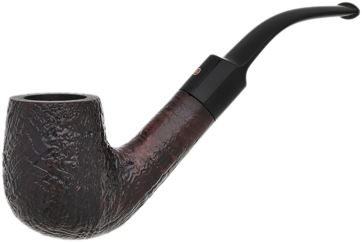 Ashton Pebble Grain Bent Billiard (XXX) (2025)