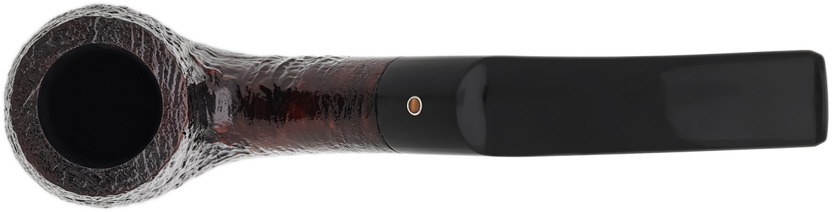 Ashton Pebble Grain Bent Billiard (XXX) (2025)