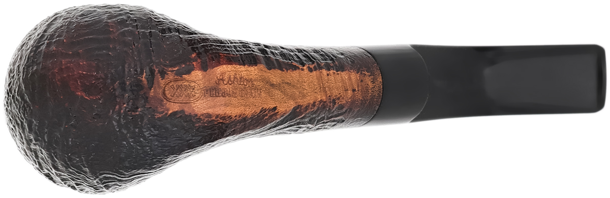 Ashton Pebble Grain Bent Billiard (XXX) (2025)