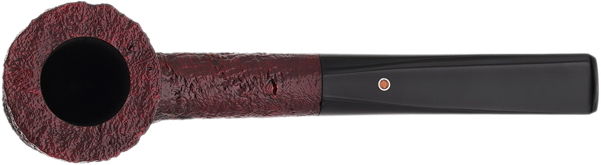 Ashton Pebble Grain Poker (XXX) (2025)
